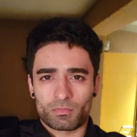 Profile picture of Nick
