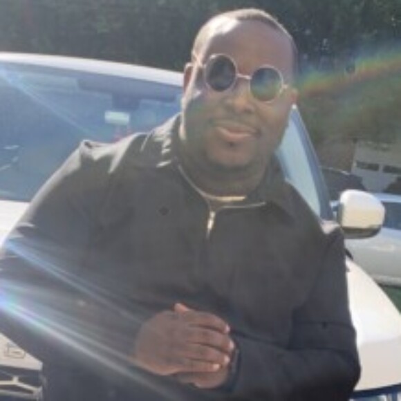 Profile picture of Jeremy