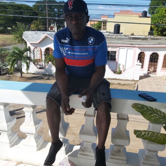 Profile picture of Marlon