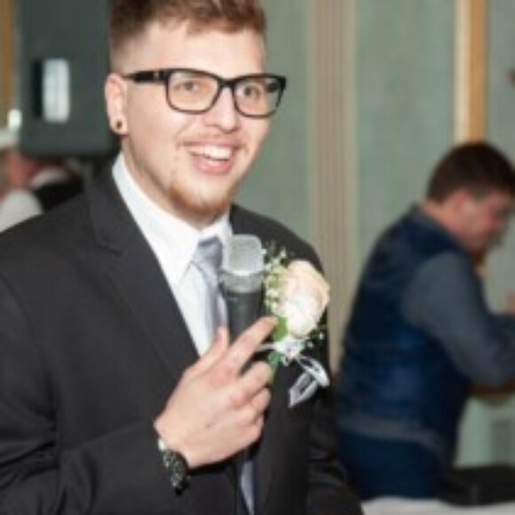 Profile picture of Michael