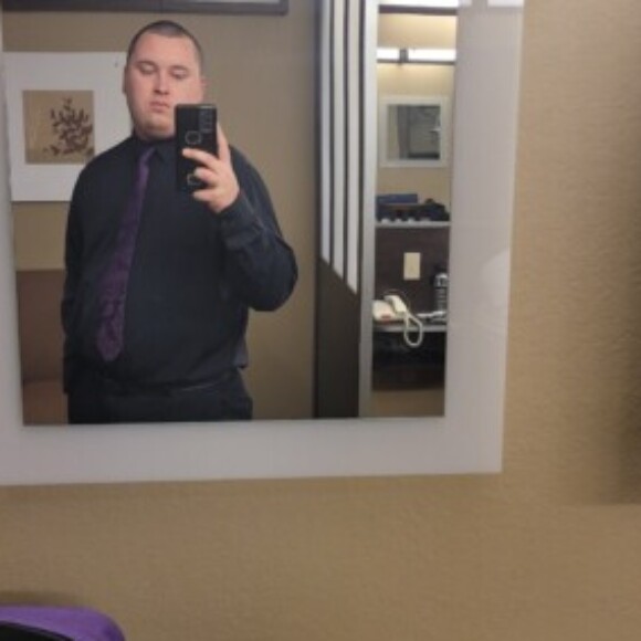 Profile picture of Chad