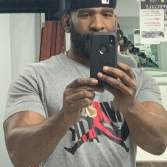 Profile picture of tank