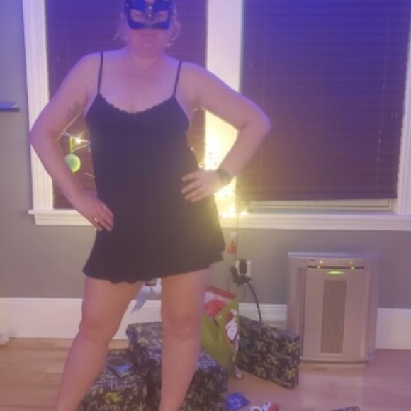 Profile picture of Christine