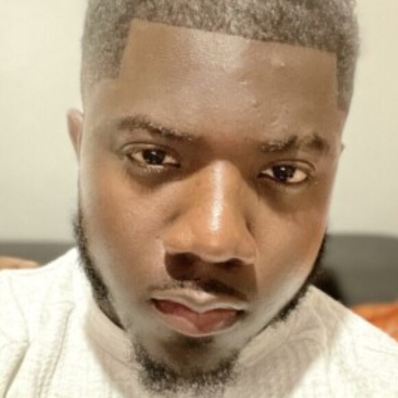 Profile picture of Jerome