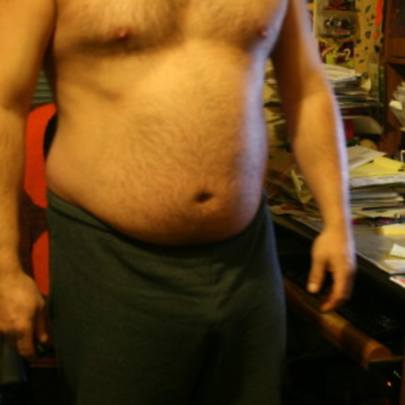 Profile picture of ghostlycurious