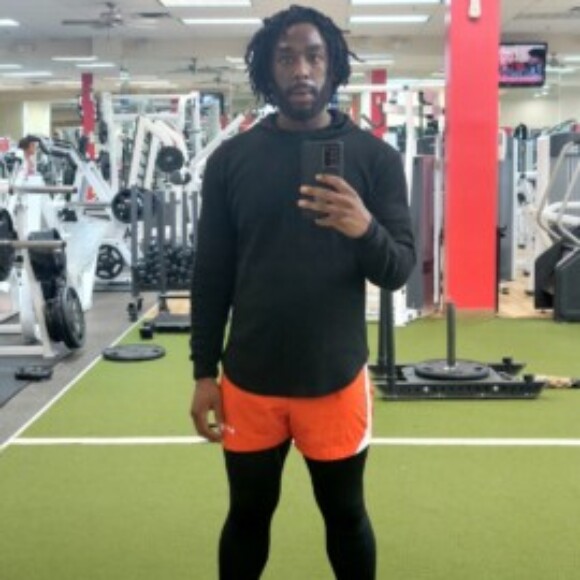 Profile picture of BlackTitan0