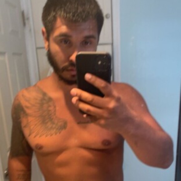 Profile picture of Daddy