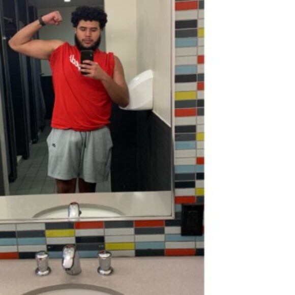 Profile picture of Kevin