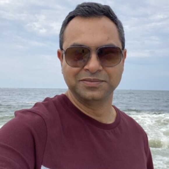 Profile picture of Joy