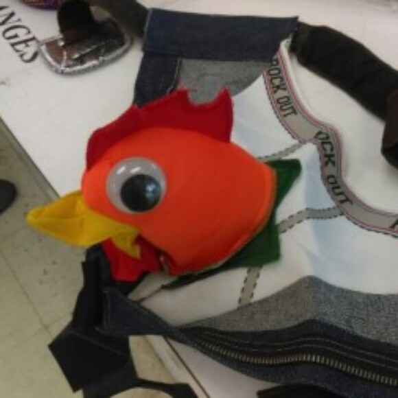 Profile picture of bbcstimuluspack