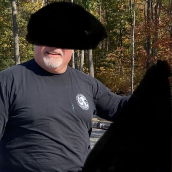 Profile picture of Mike