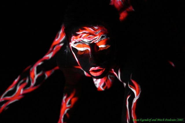 bodypaint2