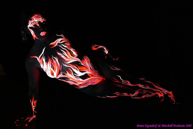 bodypaint4