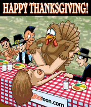 thanksgiving